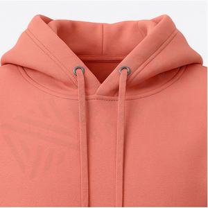 Sudaderas con Capucha para Hombre de Alta Calidad, 100% Algodón, Forro Polar, Resistentes al Viento, Ecológicas, Transpirables, de Secado Rápido, Económicas, Color Personalizado - Product Image 4