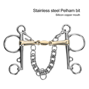 Brocas para montar a caballo, marca personalizada, fabricante OEM, brocas de la mejor calidad, productos para montar a caballo, calzones, proveedor a granel - Product Image 3