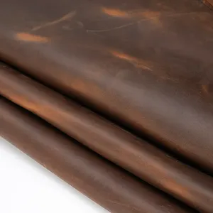 Restos Cuero Colores Oscuros Seleccionados - Product Image 2