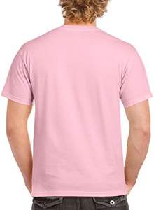 Top qualité 100 coton hommes T-Shirt vierge de haute qualité Camisas Polyester hommes quantité personnalisé OEM col rond T-Shirt - Product Image 5