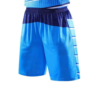 Vente en gros d'uniformes de sport pour hommes et femmes, ensemble de vêtements d'équipe, kit d'équipe personnalisé en polyester à séchage rapide, impression par sublimation personnalisée - Product Image 4