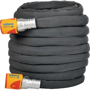Tuffwoode para HOZELOCK, Manguera de Jardín de 35 m, Diámetro Interior de 18 mm, con Carrete de 18 mm, Garantía de 10 Años - Product Image 1
