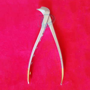 Separador de Coronas Profesional de Alta Calidad, Herramientas Quirúrgicas Dentales de Acero Inoxidable, Separador de Coronas - Product Image 5