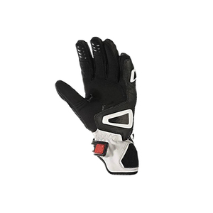 Guantes de Motociclismo de Invierno de Alta Calidad, Unisex, de Cuero Genuino, Impermeables, Resistentes al Viento, Transpirables, para Uso Todoterreno, Nuevo Diseño - Product Image 5