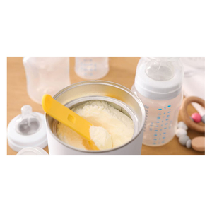 La saveur fine du lait en poudre et de la poudre de vanille Lait en poudre de haute qualité en poudre de stade 3 pour les tout-petits - Product Image 3