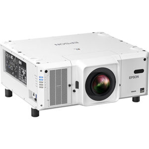 2026 Pro L30002UNL 30,000-Lumen HDR Pixel-Shift DCI 4K <b>Laser</b> 3LCD Large Venue <b>Projector</b> (White) - Product Image 5