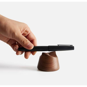 Manufactures and Exporters of Modern Design Wooden <b>Pen</b> <b>Holder</b> Finest Quality Wood <b>Pen</b> <b>Holder</b> <b>for</b> Table Accessories - Product Image 6