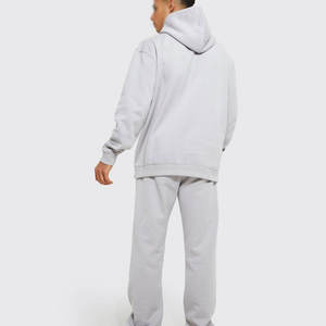 Hoodies d'hiver pour hommes, style déchiré, 100% coton, personnalisables, vente en gros, service OEM, parmi les plus vendus - Product Image 4