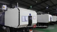 YTET019 marchi auricolari per bovini e suini integrati in TPU codificazione Laser 80x60mm gestione animale