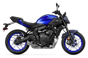 Motocicletas deportivas de alto rendimiento originales MT-07 MT-03 MT-09, motocicleta estándar - Product Image 2