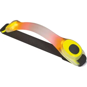 KLAUS Accessori di Sicurezza Personalizzati per Fitness - Fascia LED di Sicurezza - Product Image 2