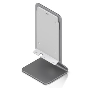 Ubiquiti UACC-U7-Pro-<b>Wall</b>-TS Desk Stand, U7 Pro <b>Wall</b> <b>Table</b> Stand, 92.1 x 80 x 183.6 mm - Product Image 5