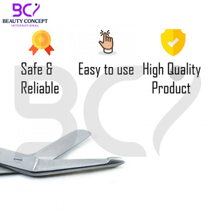 ชุดกรรไกรผ้าพันแผลสำหรับผ่าตัดใหม่ล่าสุดผลิตจากใบมีดคม - Product Image 6