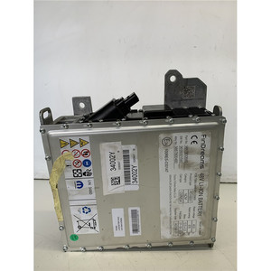 Batteria Auto Ibrida JEEP Avenger Serie 9877629780 Bifuel/Metano 1200 (22>) - Product Image 2