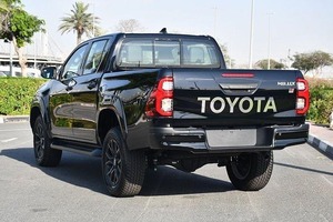 Pieza Personalizable OEM para Hilux 2020-2024, Grado DIY, Origen Estadounidense, 1 Año de Garantía - Product Image 2