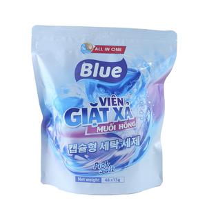 3 In 1 Cleaning Washing <b>Laundry</b> Detergent <b>Tablets</b> from Vietnam - Product Image 1