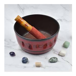 ชามสำหรับบำบัดโยคะชามใส่อาหารดีไซน์ล่าสุด - Product Image 5