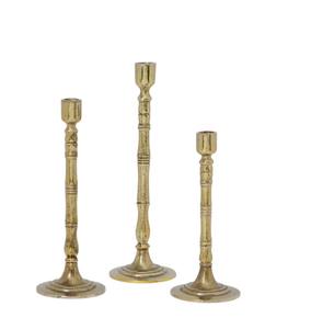 Candelabros de Diseño Nórdico de Lujo para Centros de Mesa de Boda y Decoración del Hogar, Decoración de Iglesias, Decoración de Mesas para Eventos - Product Image 2