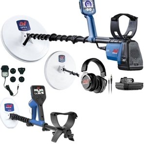 Envío Rápido del Detector de Oro GPZ 6000 con Detector de Metales Gold Monster 1000 Gratis - Product Image 2