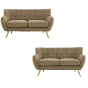 Canapé deux places Mobilier de salon Mobilier de haute qualité au meilleur prix Utilisation directe Canapé long premium - Product Image 6