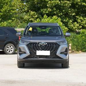 SUV de Lujo 2025 de 5/7 Plazas, Gasolina, Vehículo a Gasolina, Gran Venta, 8 Pro, Sin Accidentes y Listo para Enviar - Product Image 4