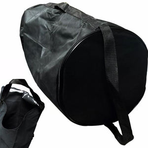 Logotipo personalizado OEM con bolsa de neumático de Kart impermeable personalizada Bolsa de neumático de Kart de repuesto de varios bolsillos de carga de camión de alta calidad - Product Image 3