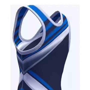 Maillots de lutte personnalisés T-shirts de lutte uniformes de lutte imprimés sur toute la surface conception personnalisée en impression numérique - Product Image 6