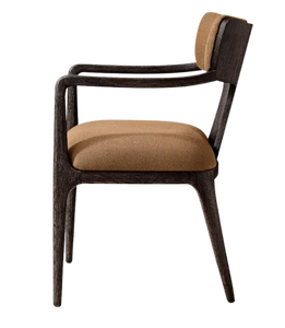 Sillón Tradicional de Madera Maciza Ecológico y Duradero para Sala de Estar, Oficina o Apartamento - Product Image 3