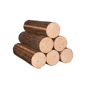 Briquettes de bois de qualité supérieure en gros, briquettes compressées, haute valeur calorifique, origine américaine, modèle WE3DF4 - Product Image 1
