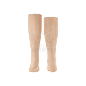 <b>Winter</b> Sports Wear Solid Color American Football <b>Socks</b> Quick Dry Eco-Friendly Breathable Customizable No Show Seamless - Product Image 2
