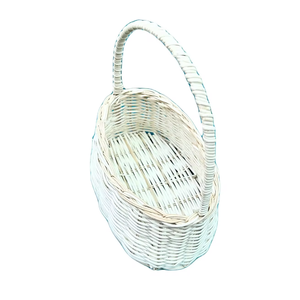 Cajas de macetas de flores de madera y bambú de alta calidad con revestimiento UV Laminación mate Estampado en relieve Barnizado - Product Image 1