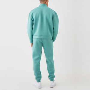 Conjunto Deportivo para Hombre, Pantalones Deportivos y Sudadera con Capucha, Chándal para Hombre, Pantalones Deportivos y Sudadera con Capucha - Product Image 2