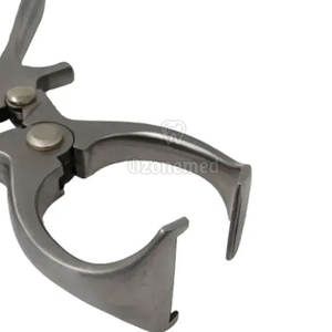 Instrumentos veterinarios reutilizables de alta calidad, herramientas de castración seguras y eficientes para procedimientos de animales - Product Image 4