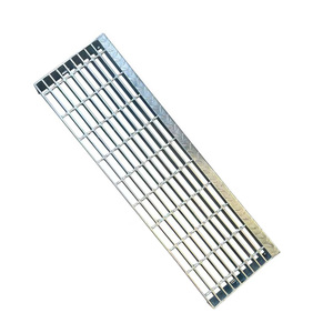 Rejilla <span class=keywords><strong>de</strong></span> Acero Personalizada para Carreteras y Cercas, Placa <span class=keywords><strong>de</strong></span> Rejilla <span class=keywords><strong>de</strong></span> Acero, Rejilla Metálica Soldada para Aplicaciones en Pisos, Puertas y Cercas - Product Image 1