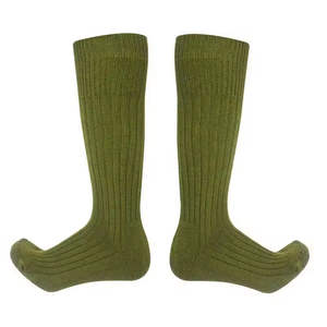 Chaussettes de sport en polyester de haute qualité à séchage rapide pour hommes, respirantes, taille personnalisée, design personnalisé, meilleur prix - Product Image 2