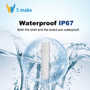 Localizador GPS Mini Inalámbrico Impermeable Antipérdida con Ubicación en Tiempo Real y SOS, Dispositivo <span class=keywords><strong>de</strong></span> Rastreo GPS Personal 4G F02G GL320MG - Product Image 4