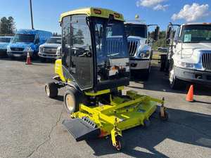 รถตัดหญ้า Kubota F3990 ปี 2010 เครื่องยนต์ดีเซล ขับเคลื่อน 4 ล้อ - สร้างขึ้นเพื่อพลังงาน ผลิตเพื่อการผลิต - Product Image 4