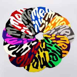 Jacquard Fashion Cuffed <b>Beanie</b> <b>Hat</b> for Men and <b>Women</b> Thick Knitted Soft Warm Skull Cap for Winter Outdoor Use - Product Image 3