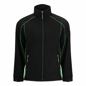 <b>jacket</b> for <b>men's</b> <b>jackets</b> Customized Softshell Comfortable Breathable <b>Men</b> High Quality 100% Polyester <b>Soft</b> <b>Shell</b> <b>Jacket</b> - Product Image 4