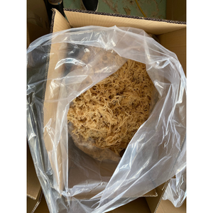 Cartilage d'algues séchées de qualité alimentaire, texture propre et croustillante, fonctionne bien pour la base de soupe ou la garniture dans la préparation des aliments - Product Image 1