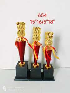 ผลิตภัณฑ์ที่ทันสมัยโลหะตกแต่งงานเฉลิมฉลองงานปาร์ตี้ของขวัญของขวัญของขวัญชื่นชมกีฬาสถาบันที่ได้รับรางวัลและของขวัญของขวัญของขวัญสำนักงานฯลฯ - Product Image 6