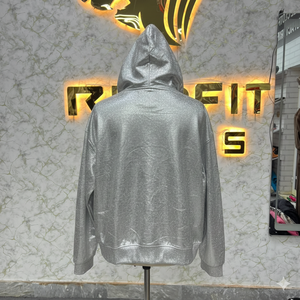 Nouveauté, meilleur prix, sweat à capuche à fermeture éclair très demandé, imprimé en relief, fabriqué en usine, prix bas, sweat à capuche pour hommes, sweat à capuche pour hommes - Product Image 5