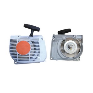 อะไหล่เครื่องตัดหญ้าและอุปกรณ์เสริม สตาร์ทเตอร์สำหรับ Stihl FS400 รหัส 300482 - Product Image 1