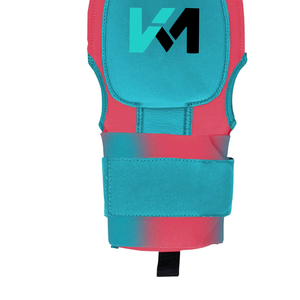 Guante de Béisbol Profesional de Alta Calidad para Jóvenes y Adultos, Colores Personalizables, Logotipo, Protección Ligera para la Palma, Neopreno - Product Image 5