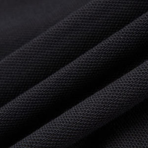 Polo à manches courtes coupe ajustée de haute qualité pour homme Tissu tricoté à séchage rapide Techniques claires/foncées imprimées disponibles XL Golf - Product Image 2