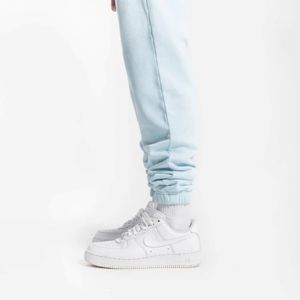 โลโก้ที่กําหนดเองผู้ชาย Jogger กางเกงสบายๆยาวกางเกงวอร์มผู้ชายกีฬากางเกงวิ่งถักกางเกงวิ่ง - Product Image 5