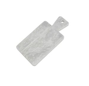 การออกแบบมาตรฐานเขียงที่กําหนดเองไม้อะคาเซียไม้แอชไม้วอลนัทชีสพิซซ่าเขียง Charcuterie ตัดจากจัมสัน - Product Image 6