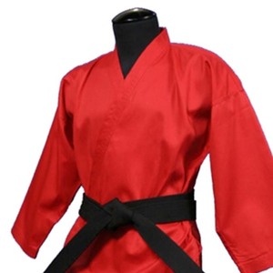 ชุดฝึก BJJ GI Jitsu สำหรับทุกเพศชุดฝึกใช้ได้ทั้งชายและหญิง - Product Image 5