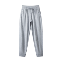 Pantalons de jogging pour homme Essentials personnalisés de haute qualité Pantalons de survêtement décontractés pour la saison de printemps