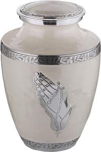 Wholesale Supplier of Red Cardinal Adult <b>Ash</b> Cremation <b>Urns</b> at Factory Price <b>for</b> Worldwide Purchasers - Product Image 4